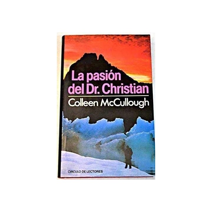 La Pasión Del Dr. Christian